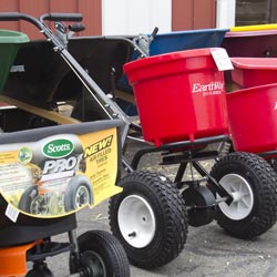 part of our lawn and garden assortment