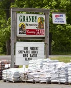 Granby Country Grain