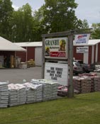 Granby Country Grain